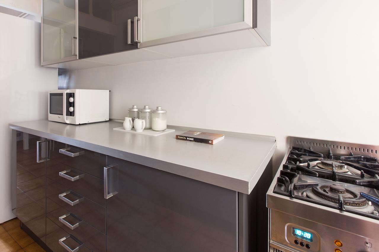Romac Medici 3-bedroom Holiday Near Spanish Steps Apartment Rom